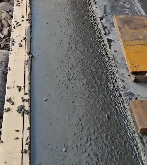 随州环氧砂浆的特点及施工流程​