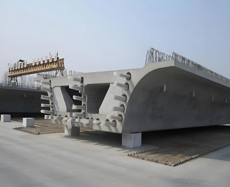 随州抗冻压浆料的特点及标准化施工工艺
